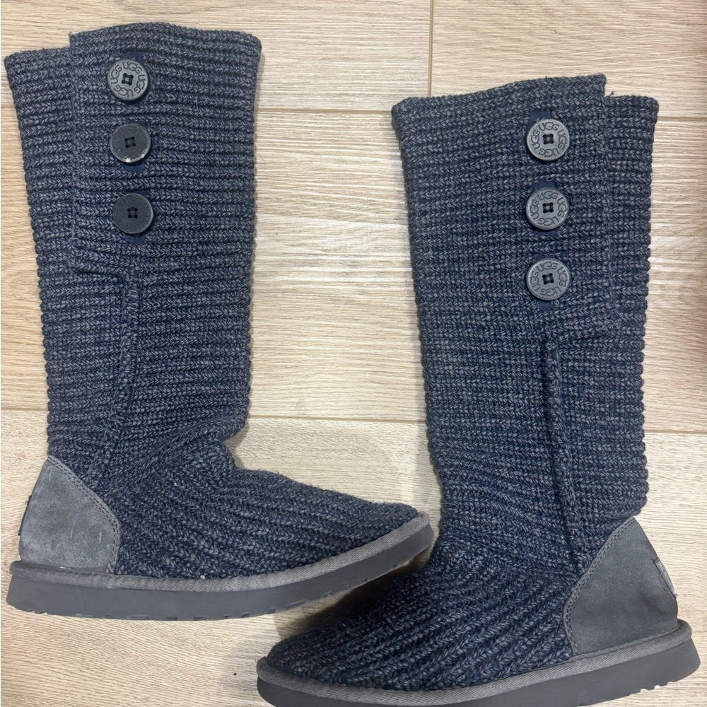 UGG Cardy Boots